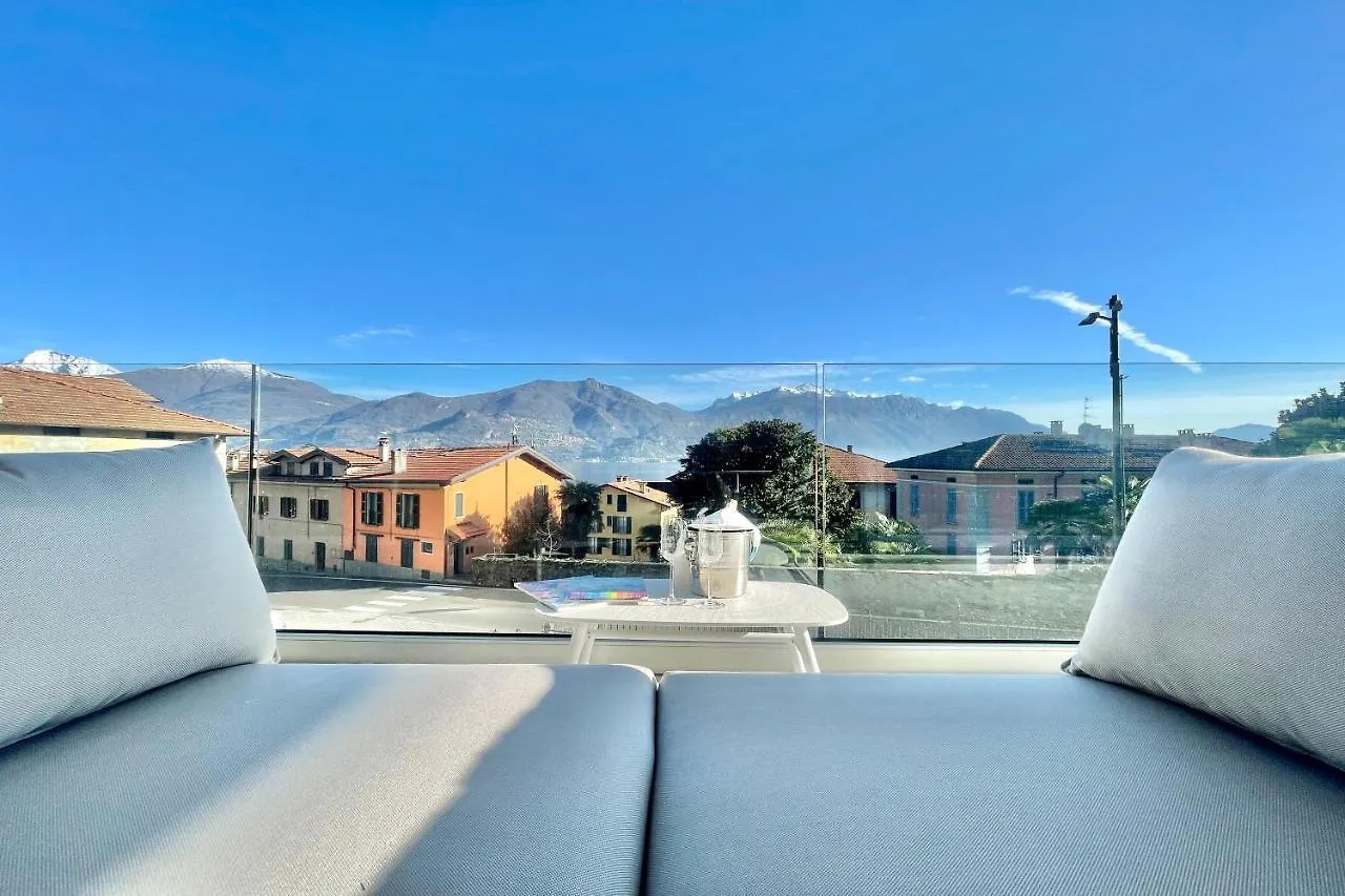 Modern House Apartments Μενάτζιο